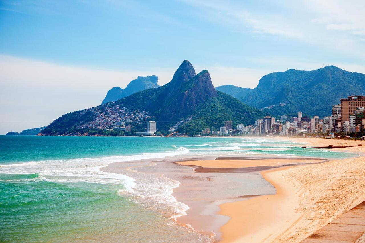 Casa Carioca Hotel - Rio de Janeiro — Photos 1